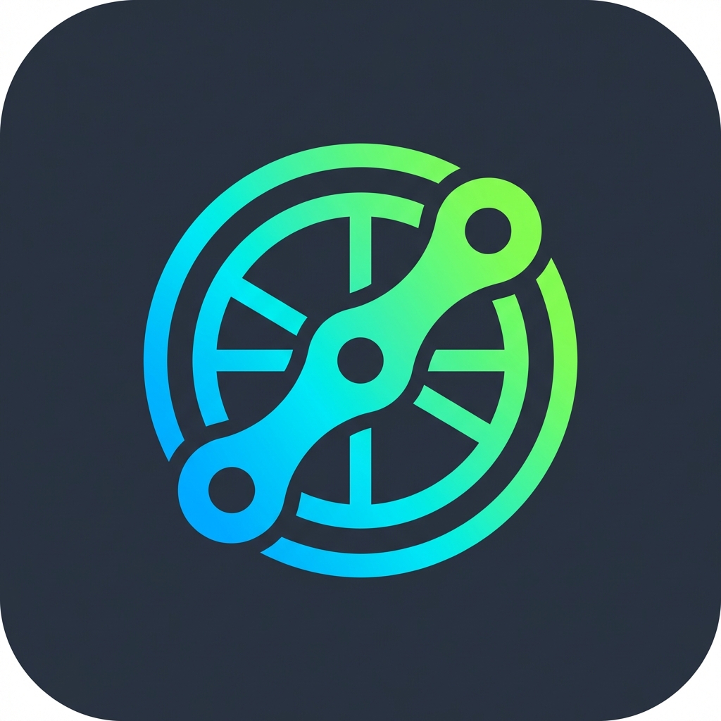 RideLink Logo
